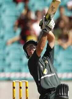 Oz beat India by 18 runs