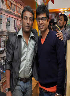 Audio Launch: Once Upon a Time in Kolkata