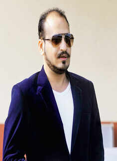 Derby at Delhi Race Course