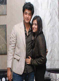 Friday night fun at Bling