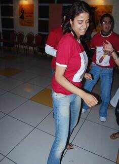 Radio Mirchi's get-together