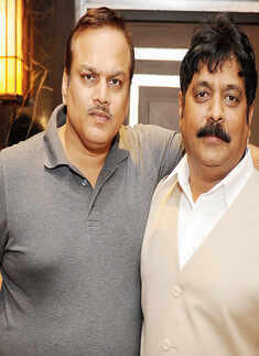 Prathamesh Constructions' event