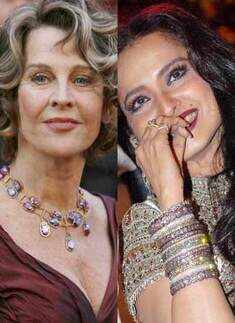 Filmfare 08 v/s Oscars 08