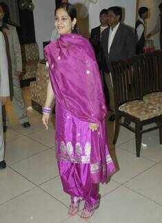 Sunny Toyota Group's bash  