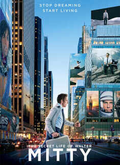 The Secret Life of Walter Mitty