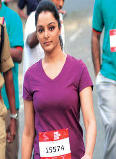 Cochin International Half Marathon