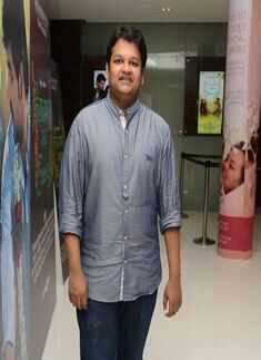 Thirumanam Ennum Nikkah audio launch