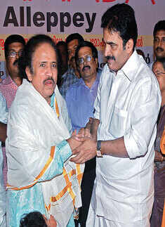 Lakshminarayana Global Music Festival