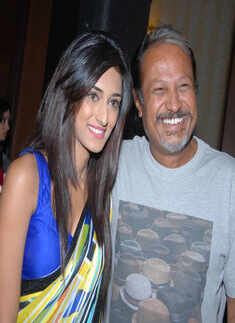 Audio Launch: Ninnindale 