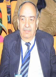 IIT-Delhi alumni meet