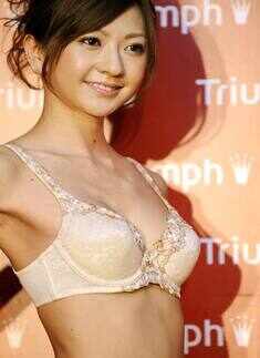 Triumph spring/summer '08