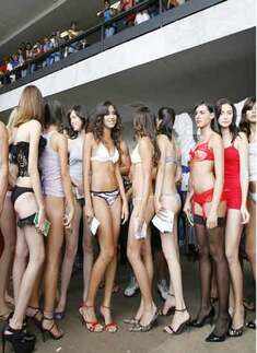 National Underwear Day