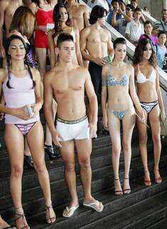 National Underwear Day