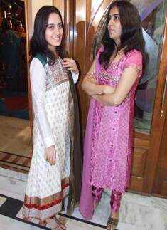 Cocktail party by Devesh and Ajit