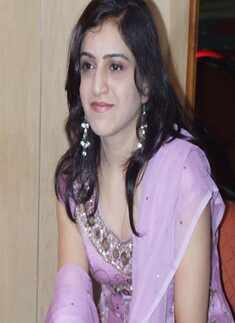 Devesh & Ajit's party