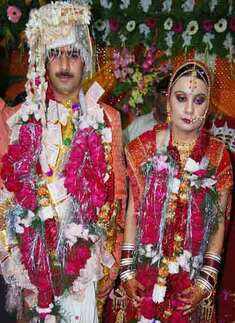 Neelu's marriage