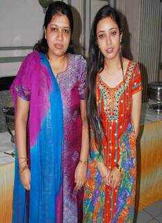 Neelu and Ankit's marriage