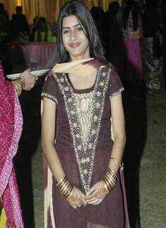 Mukesh & Kanika's wedding