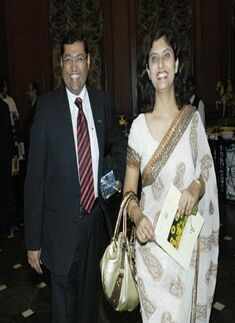 Dinner: Response secretary of TOI