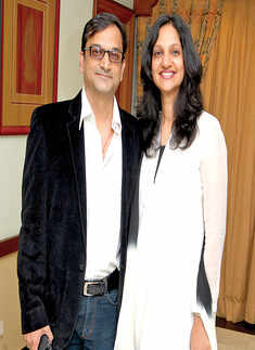 SFS School's reunion in Nagpur