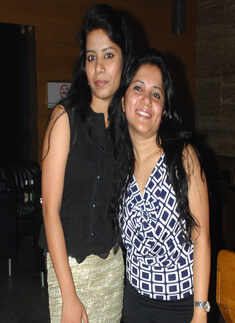 Pump up the jam at Sutra