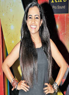 New Year party in Hyderabad