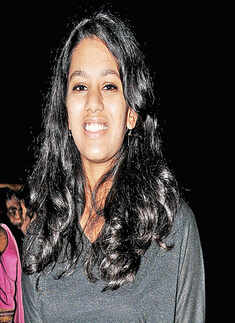 New Year party in Hyderabad