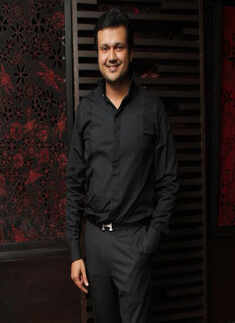 Stars party at The Park Pod