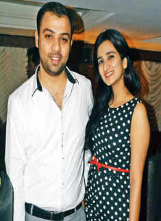 Parikrama rocks Indore