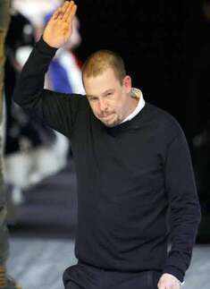 Alexander McQueen Compilation