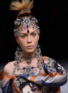Alexander McQueen '08