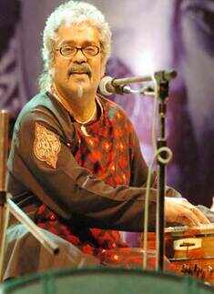 'Hariharan Night'