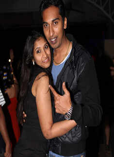 Welcoming 2014 at M&ouml;venpick Hotel and Spa