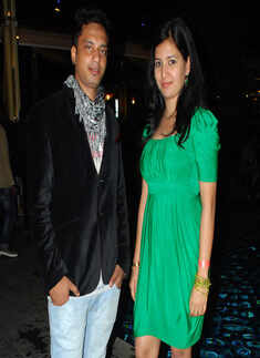 Bidding goodbye to 2013 at Le Meridien