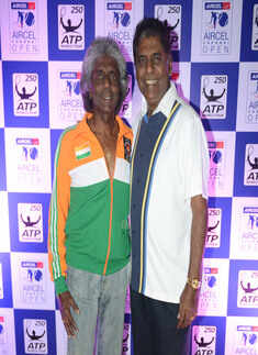 Sundowner party @ Hyatt