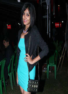 TOI New Year Eve's party