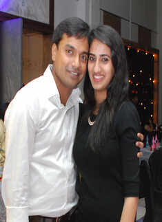 New Year's Eve at ITC Gardenia