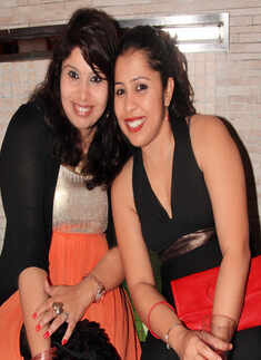 New Year's Eve masti at Zuri Whitefield