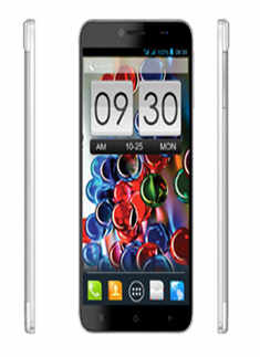 India's first octa-core phone launched