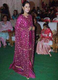 Yusuf & Sobia's Daawat-e-Walima 