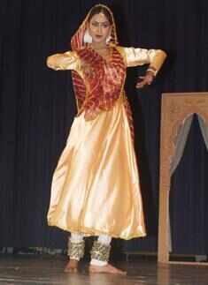 Polychar's cultural programme