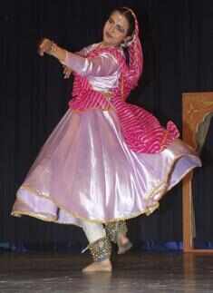 Polychar's cultural programme