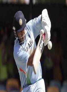 2nd final: India thrashes Oz