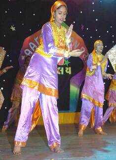 Students Annual Function