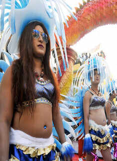 30th Cochin Carnival