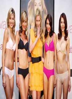 Loveable's Ultrasonic collection