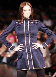 Melbourne Fashion Festival