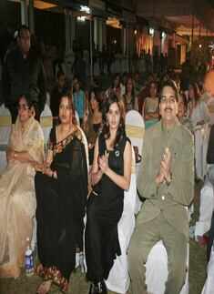 Vatika miss crowning glory '08