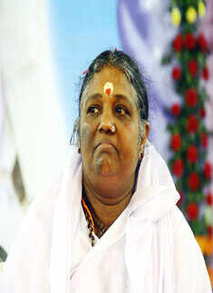 Amritanandamayi