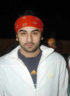 Charity football match